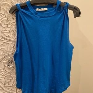 Free people tank